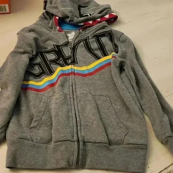 Boys Jacket  - Picture 1 of 5